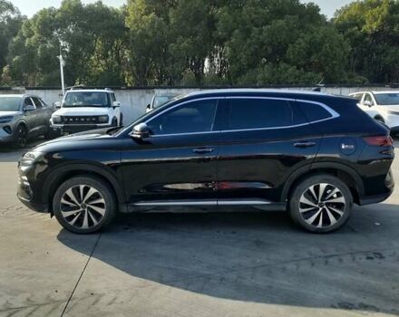 Черный БИД Song Plus, объемом двигателя 1.5 л и пробегом 23 тыс. км за 28500 $, фото 5 на Automoto.ua