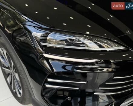 Чорний БІД Song Plus, об'ємом двигуна 1.5 л та пробігом 1 тис. км за 34900 $, фото 6 на Automoto.ua