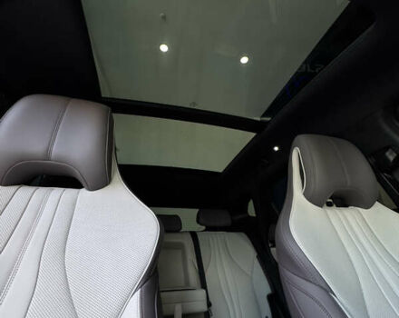 Чорний БІД Song Plus, об'ємом двигуна 1.5 л та пробігом 4 тис. км за 32500 $, фото 13 на Automoto.ua