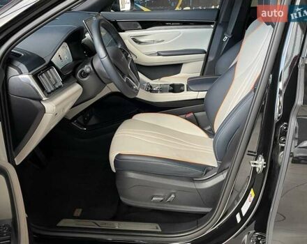 Чорний БІД Song Plus, об'ємом двигуна 0 л та пробігом 9 тис. км за 25499 $, фото 11 на Automoto.ua