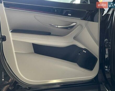 Чорний БІД Song Plus, об'ємом двигуна 0 л та пробігом 9 тис. км за 25499 $, фото 20 на Automoto.ua