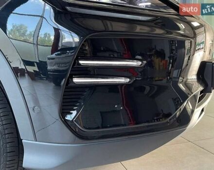 Чорний БІД Song Plus, об'ємом двигуна 0 л та пробігом 9 тис. км за 25499 $, фото 17 на Automoto.ua