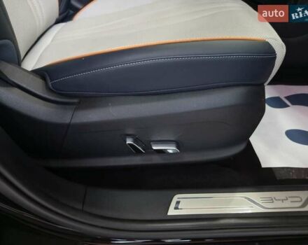 Чорний БІД Song Plus, об'ємом двигуна 0 л та пробігом 13 тис. км за 27500 $, фото 24 на Automoto.ua