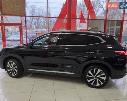 Чорний БІД Song Plus, об'ємом двигуна 0 л та пробігом 13 тис. км за 27500 $, фото 6 на Automoto.ua