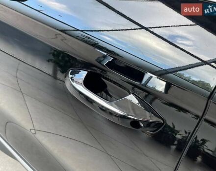 Чорний БІД Song Plus, об'ємом двигуна 0 л та пробігом 9 тис. км за 25499 $, фото 14 на Automoto.ua