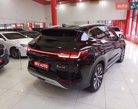 Чорний БІД Song Plus, об'ємом двигуна 0 л та пробігом 13 тис. км за 27500 $, фото 4 на Automoto.ua