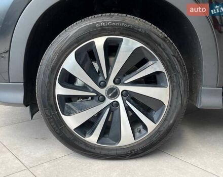 Чорний БІД Song Plus, об'ємом двигуна 0 л та пробігом 9 тис. км за 25499 $, фото 19 на Automoto.ua