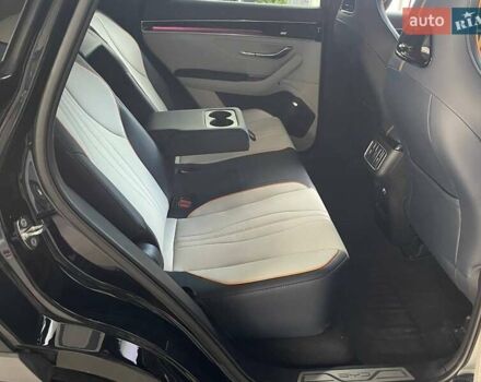 Чорний БІД Song Plus, об'ємом двигуна 0 л та пробігом 9 тис. км за 25499 $, фото 23 на Automoto.ua