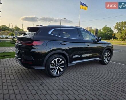 Черный БИД Song Plus, объемом двигателя 0 л и пробегом 1 тыс. км за 27388 $, фото 14 на Automoto.ua