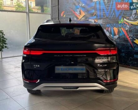 Чорний БІД Song Plus, об'ємом двигуна 0 л та пробігом 9 тис. км за 25499 $, фото 6 на Automoto.ua