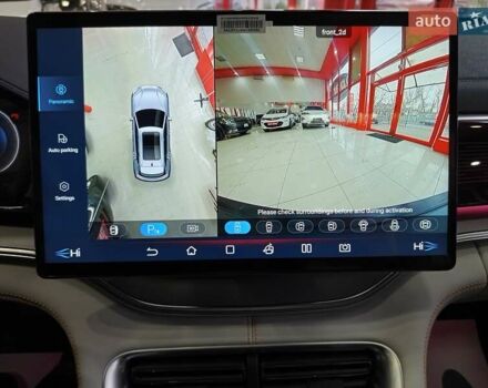 Чорний БІД Song Plus, об'ємом двигуна 0 л та пробігом 13 тис. км за 27500 $, фото 46 на Automoto.ua