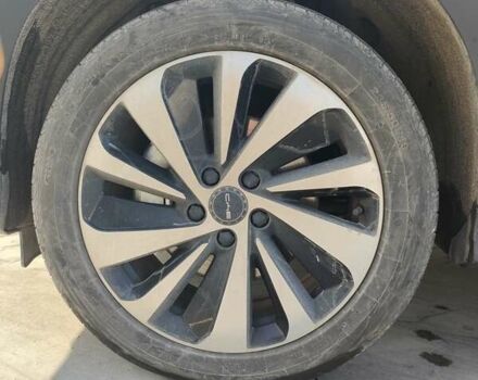 Черный БИД Song Plus, объемом двигателя 1.5 л и пробегом 23 тыс. км за 28500 $, фото 6 на Automoto.ua