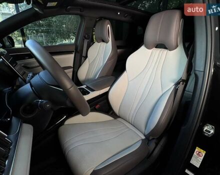 Чорний БІД Song Plus, об'ємом двигуна 1.5 л та пробігом 1 тис. км за 34900 $, фото 17 на Automoto.ua