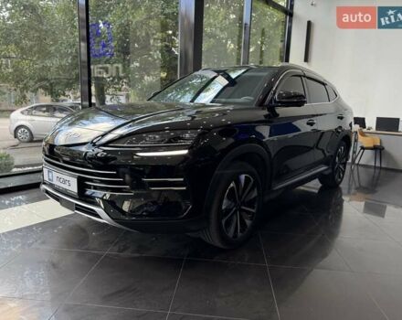 Чорний БІД Song Plus, об'ємом двигуна 1.5 л та пробігом 1 тис. км за 34900 $, фото 2 на Automoto.ua