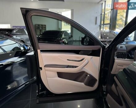 Чорний БІД Song Plus, об'ємом двигуна 1.5 л та пробігом 1 тис. км за 34900 $, фото 18 на Automoto.ua