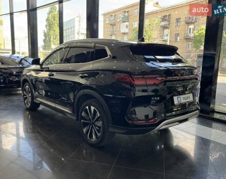 Чорний БІД Song Plus, об'ємом двигуна 1.5 л та пробігом 1 тис. км за 34900 $, фото 3 на Automoto.ua