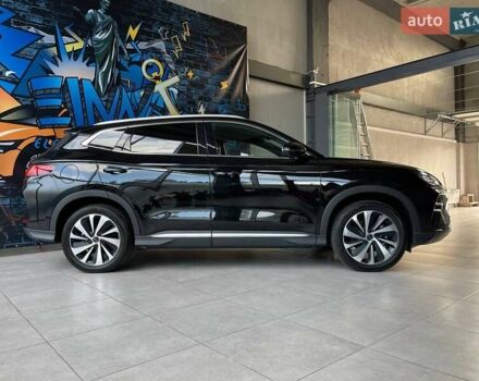 Чорний БІД Song Plus, об'ємом двигуна 0 л та пробігом 9 тис. км за 25499 $, фото 3 на Automoto.ua