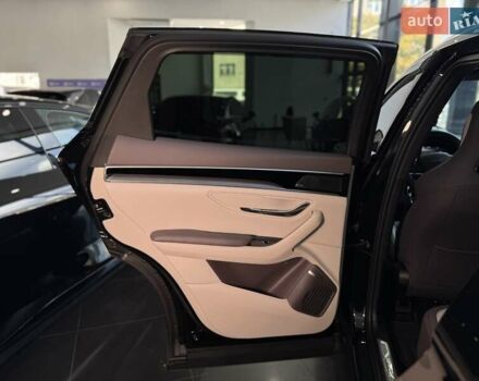 Чорний БІД Song Plus, об'ємом двигуна 1.5 л та пробігом 1 тис. км за 34900 $, фото 20 на Automoto.ua