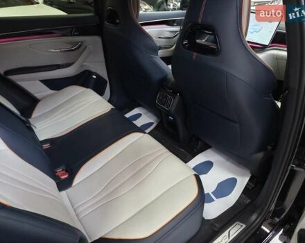 Чорний БІД Song Plus, об'ємом двигуна 0 л та пробігом 13 тис. км за 27500 $, фото 29 на Automoto.ua