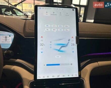 Черный БИД Song Plus, объемом двигателя 0 л и пробегом 1 тыс. км за 26500 $, фото 29 на Automoto.ua