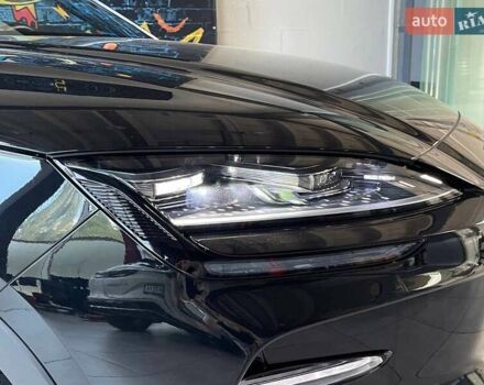 Чорний БІД Song Plus, об'ємом двигуна 0 л та пробігом 9 тис. км за 25499 $, фото 16 на Automoto.ua