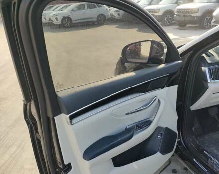 Черный БИД Song Plus, объемом двигателя 1.5 л и пробегом 23 тыс. км за 28500 $, фото 7 на Automoto.ua