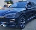 Чорний БІД Song Plus, об'ємом двигуна 0 л та пробігом 6 тис. км за 26000 $, фото 1 на Automoto.ua