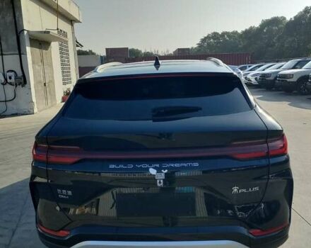 Черный БИД Song Plus, объемом двигателя 1.5 л и пробегом 23 тыс. км за 28500 $, фото 4 на Automoto.ua