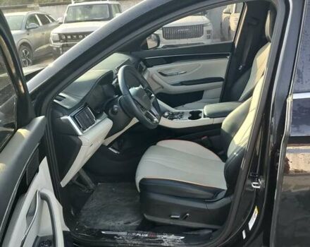 Черный БИД Song Plus, объемом двигателя 1.5 л и пробегом 23 тыс. км за 28500 $, фото 8 на Automoto.ua