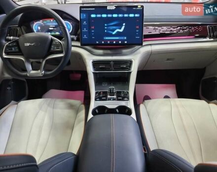 Чорний БІД Song Plus, об'ємом двигуна 0 л та пробігом 13 тис. км за 27500 $, фото 39 на Automoto.ua