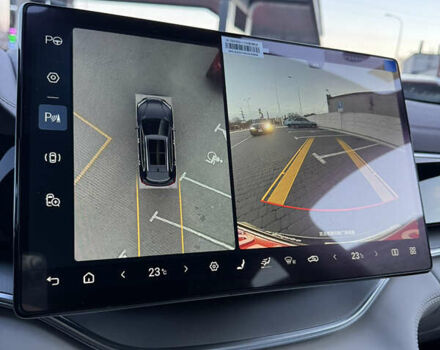 Чорний БІД Song Plus, об'ємом двигуна 0 л та пробігом 1 тис. км за 28999 $, фото 26 на Automoto.ua