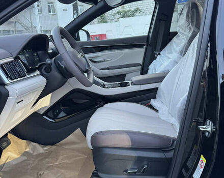 Чорний БІД Song Plus, об'ємом двигуна 0 л та пробігом 1 тис. км за 28999 $, фото 11 на Automoto.ua