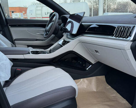 Чорний БІД Song Plus, об'ємом двигуна 0 л та пробігом 1 тис. км за 28999 $, фото 8 на Automoto.ua