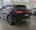 Черный БИД Song Plus, объемом двигателя 0 л и пробегом 1 тыс. км за 28900 $, фото 3 на Automoto.ua