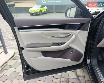 Черный БИД Song Plus, объемом двигателя 0 л и пробегом 1 тыс. км за 29999 $, фото 9 на Automoto.ua