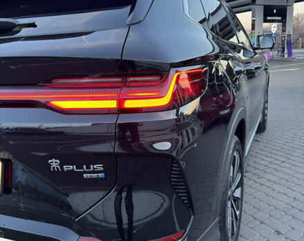 Чорний БІД Song Plus, об'ємом двигуна 0 л та пробігом 1 тис. км за 28999 $, фото 23 на Automoto.ua