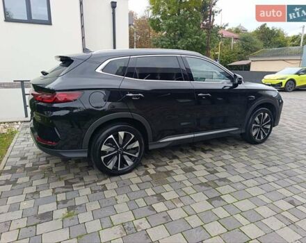 Черный БИД Song Plus, объемом двигателя 0 л и пробегом 1 тыс. км за 29999 $, фото 2 на Automoto.ua