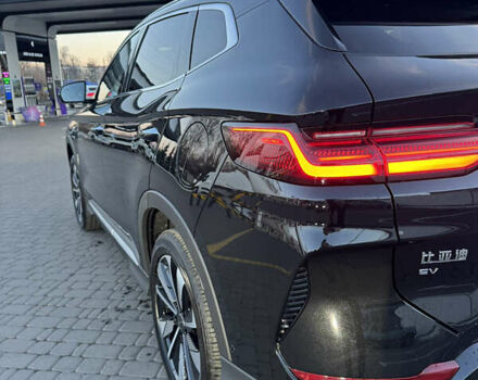 Чорний БІД Song Plus, об'ємом двигуна 0 л та пробігом 1 тис. км за 28999 $, фото 22 на Automoto.ua