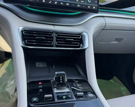 Чорний БІД Song Plus, об'ємом двигуна 0 л та пробігом 1 тис. км за 28999 $, фото 15 на Automoto.ua