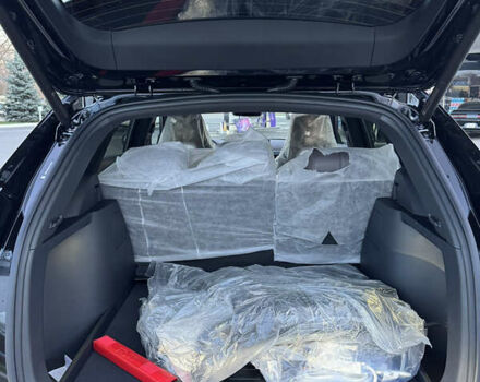 Чорний БІД Song Plus, об'ємом двигуна 0 л та пробігом 1 тис. км за 28999 $, фото 17 на Automoto.ua