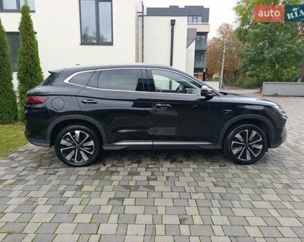 Черный БИД Song Plus, объемом двигателя 0 л и пробегом 1 тыс. км за 29999 $, фото 8 на Automoto.ua