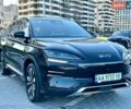 Черный БИД Song Plus, объемом двигателя 0 л и пробегом 19 тыс. км за 27900 $, фото 1 на Automoto.ua