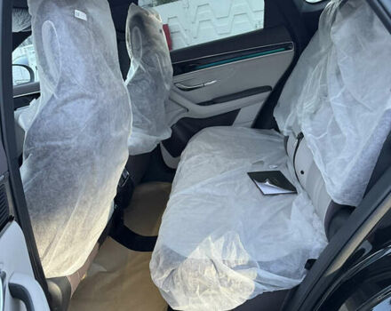 Чорний БІД Song Plus, об'ємом двигуна 0 л та пробігом 1 тис. км за 28999 $, фото 16 на Automoto.ua