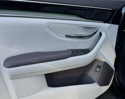 Чорний БІД Song Plus, об'ємом двигуна 0 л та пробігом 1 тис. км за 28999 $, фото 13 на Automoto.ua