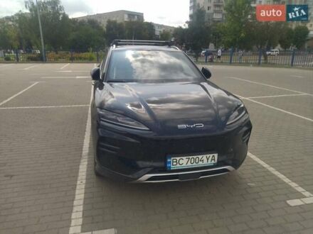 БІД Song Plus 2023 у Яворове на Automoto.ua Чорний БІД Song Plus, об'ємом двигуна 0 л та пробігом 65 тис. км за 25100 $, фото 1 на Automoto.ua