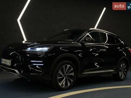 Чорний БІД Song Plus, об'ємом двигуна 0 л та пробігом 23 тис. км за 27000 $, фото 1 на Automoto.ua