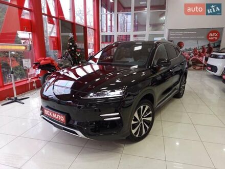 Чорний БІД Song Plus, об'ємом двигуна 0 л та пробігом 13 тис. км за 27500 $, фото 1 на Automoto.ua