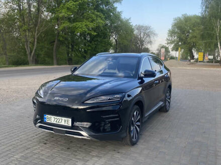 БІД Song Plus 2024 у Первомайськ на Automoto.ua Чорний БІД Song Plus, об'ємом двигуна 0 л та пробігом 11 тис. км за 27500 $, фото 1 на Automoto.ua