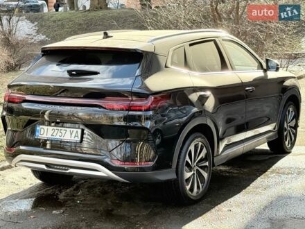 Чорний БІД Song Plus, об'ємом двигуна 0 л та пробігом 17 тис. км за 27950 $, фото 1 на Automoto.ua