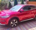 Красный БИД Song Plus, объемом двигателя 0 л и пробегом 22 тыс. км за 22990 $, фото 1 на Automoto.ua